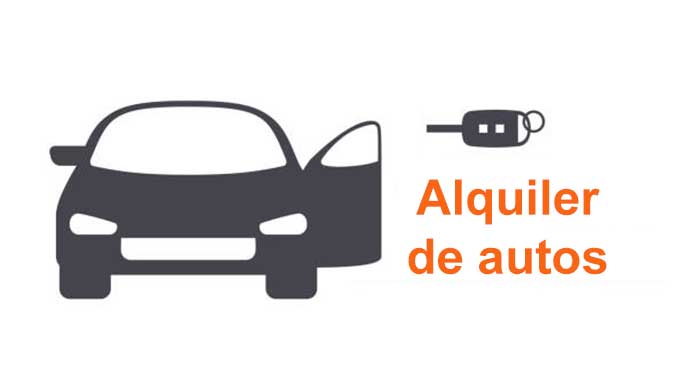 alquiler de autos ezeiza