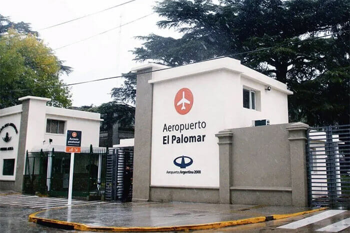 aeropuerto palomar