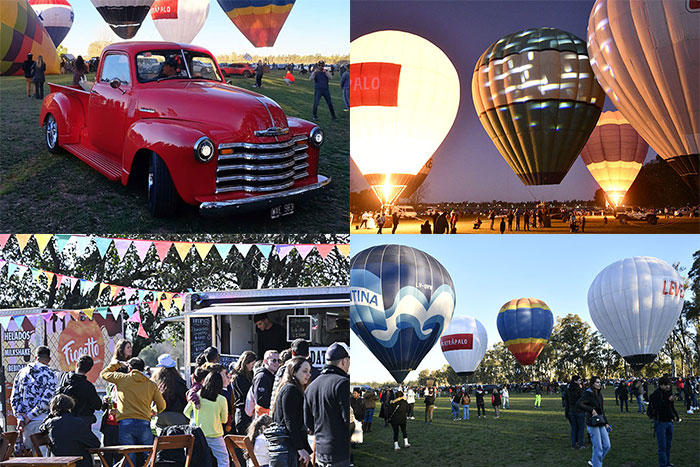 ba flota festival globos aerostáticos