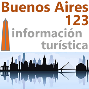 BuenosAires123.com.ar logo