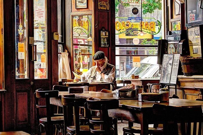 cafe notables buenos aires