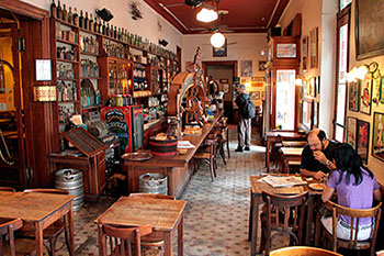 cafes notables de buenos aires