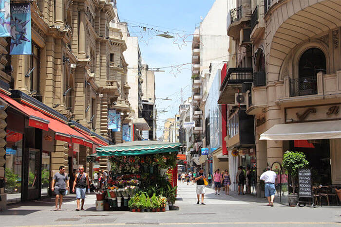 calle florida