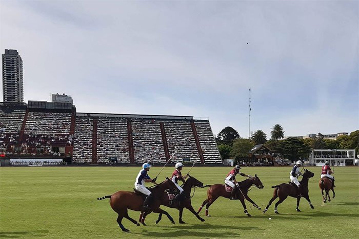 campo argentino de polo palermo caba