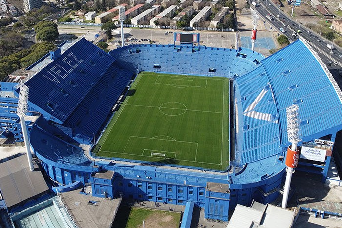 cancha de velez