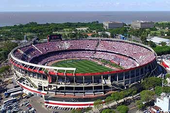 cancha de river