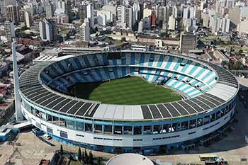 cancha de racing