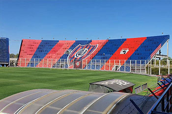 cancha san lorenzo