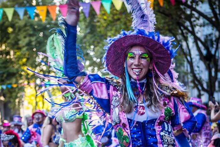 carnaval buenos aires 2025