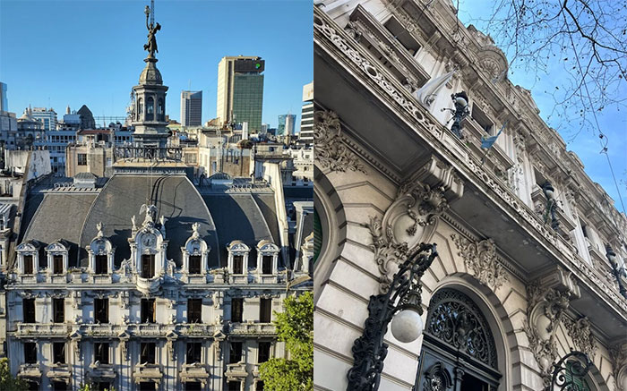 Casa de la Cultura de Buenos Aires