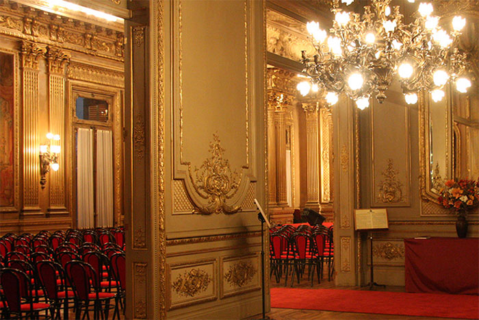 casa de la cultura ciudad de buenos aires