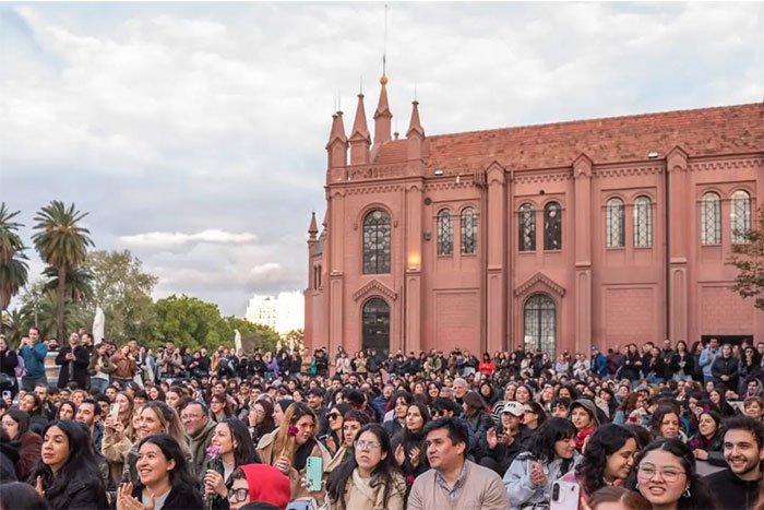 Centro Cultural actividades