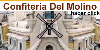 confiteria molino