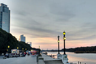 costanera sur