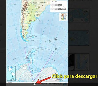 descargar mapas de argentina