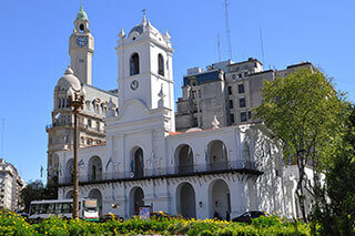 dia infancias cabildo