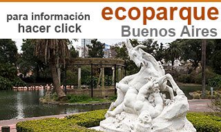 ecoparque buenos aires