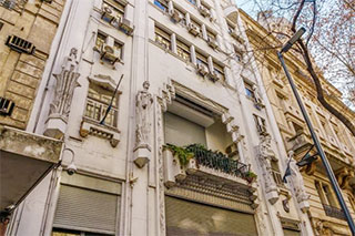 edificio diario critica