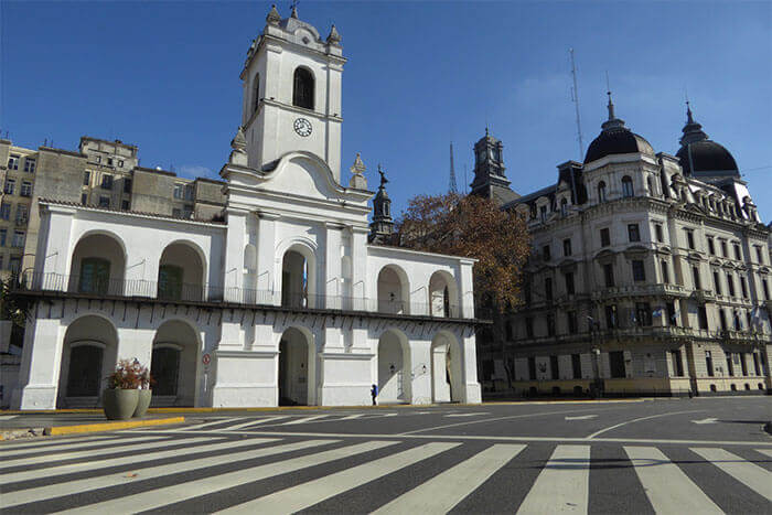 el cabildo