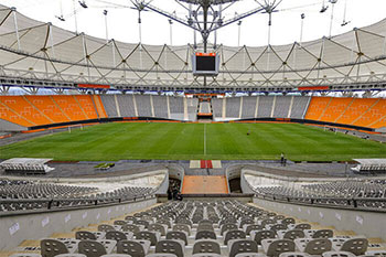estadio unico la plata