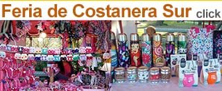 feria costanera sur