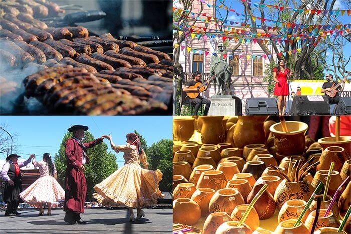 feria de mataderos