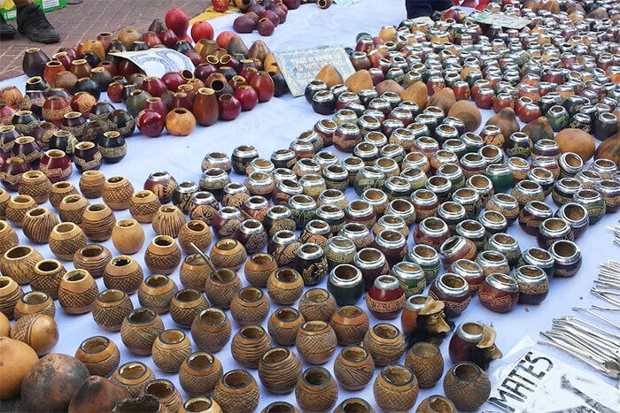 ferias de buenos aires