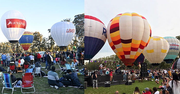 festival ba flota