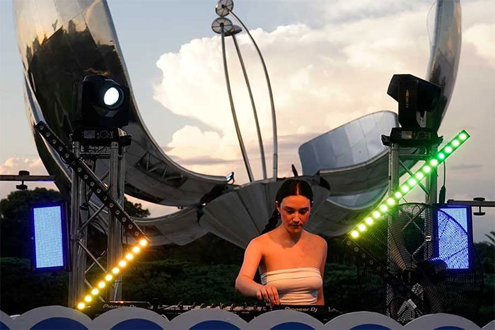 festival ciudad joven