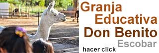granja don benito