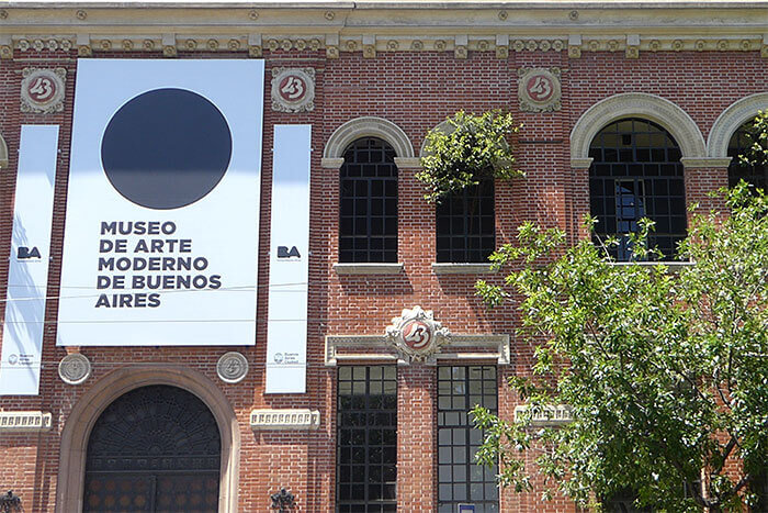 guia museos buenos aires