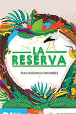 guia infantil reserva costanera sur