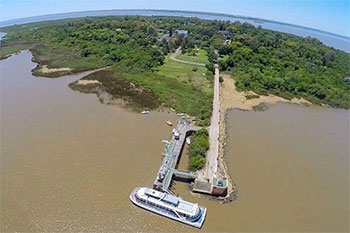 isla martin garcia
