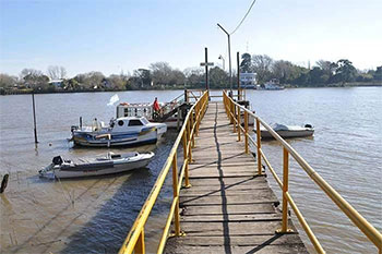 isla paulino