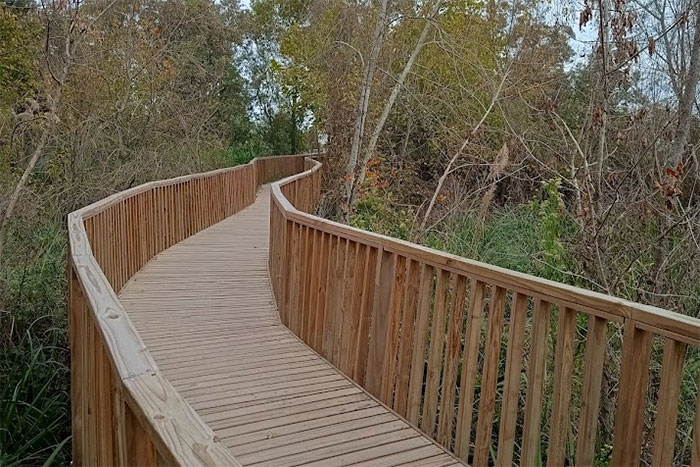la reserva puertos escobar