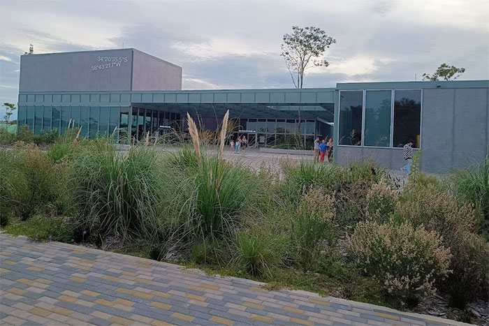 malba puertos
