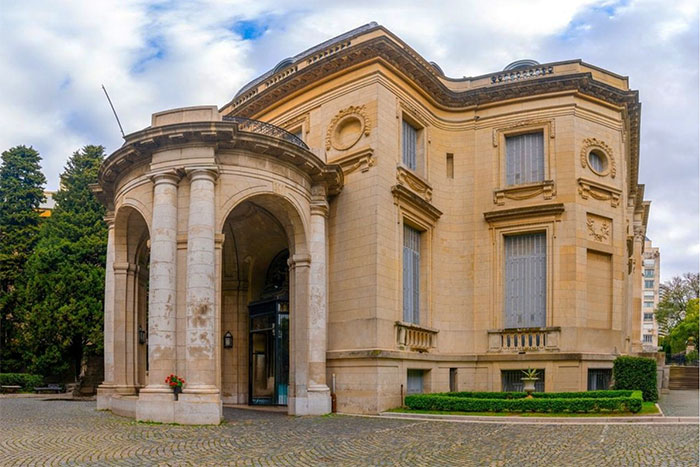 museo arte decorativo buenos aires
