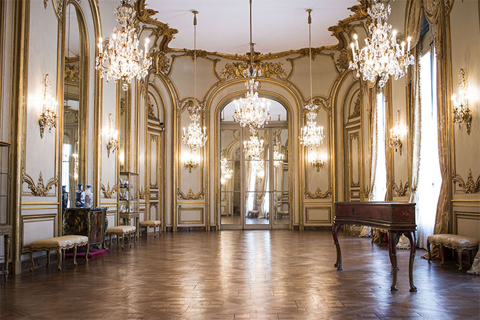 museo arte decorativo