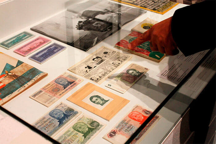 museo casa de moneda