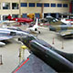 museo de aeronautica