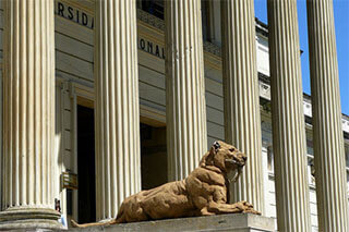 museo ciencias naturales la plata