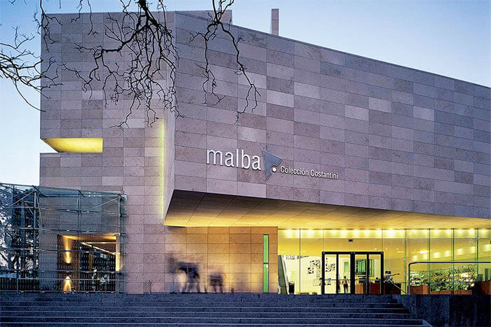 museo malba