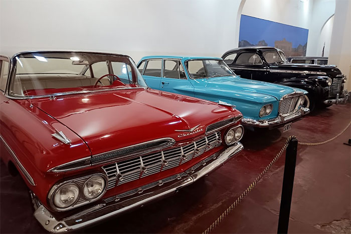 museos lujan