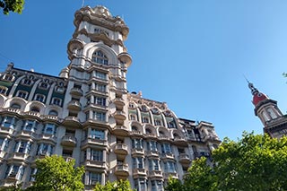 palacio barolo