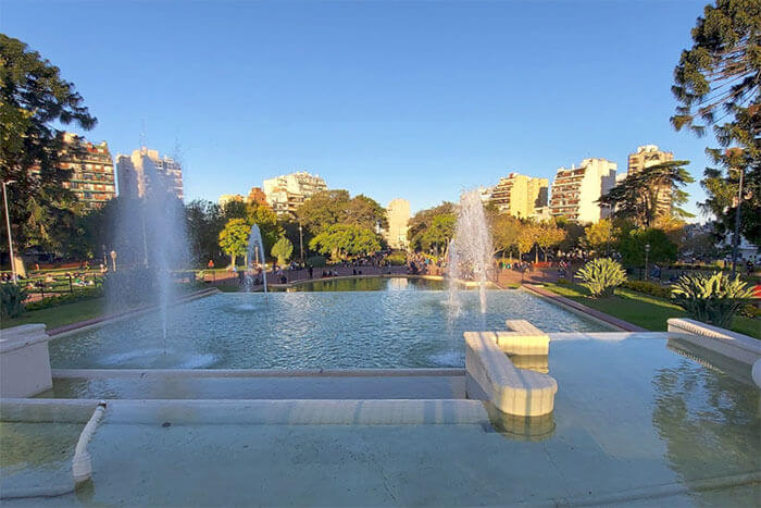 parque chacabuco caba