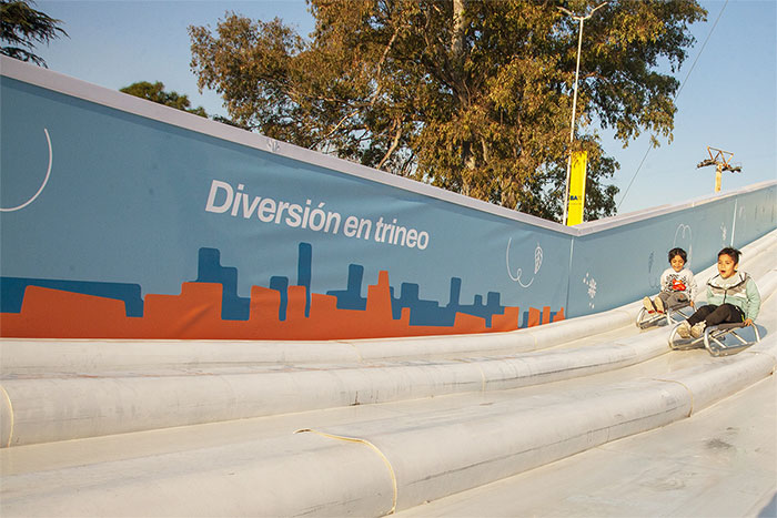 parque de la ciudad de buenos aires 2025