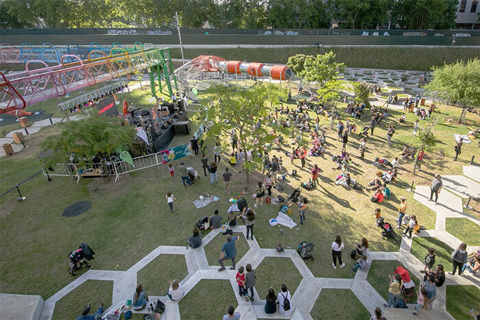 parque de la ciencia