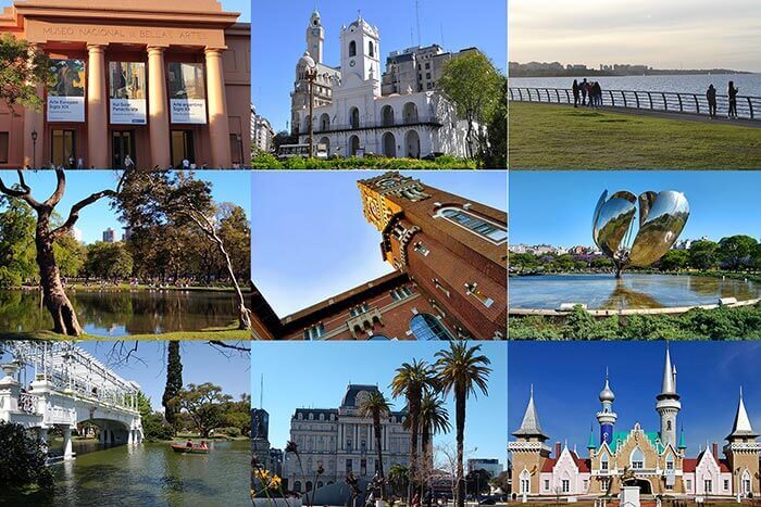 gratis buenos aires