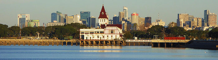 planes buenos aires