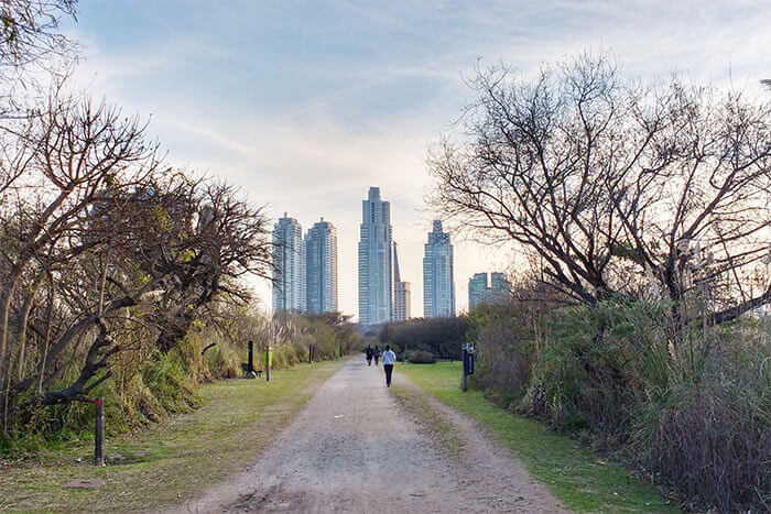 reserva costanera sur caba